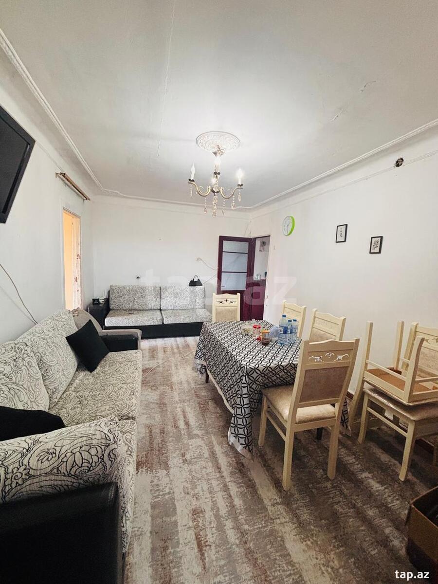 2-room apartment for sale, Ahmadli, Baku