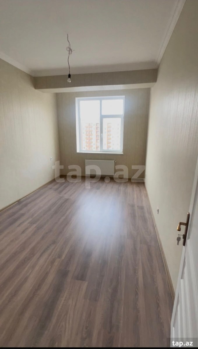 2 otaqlı mənzil kirayə verilir, Biləcəri, Bakı