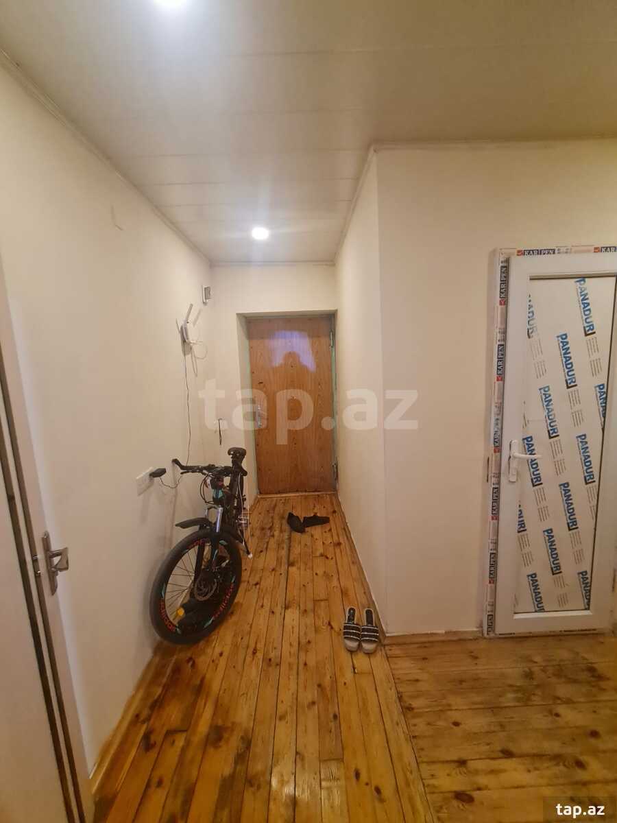 2-room apartment for sale, Ahmadli, Baku