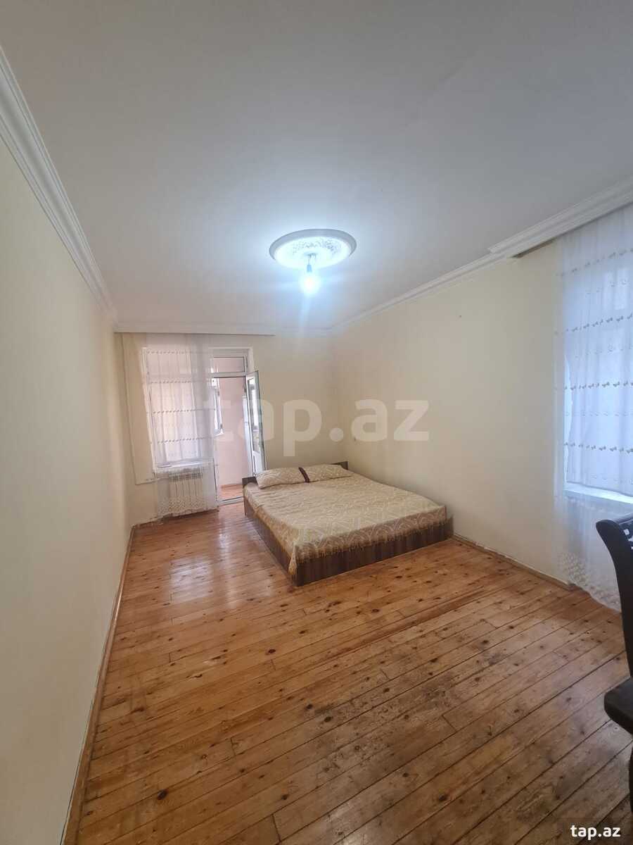 2-room apartment for sale, Ahmadli, Baku