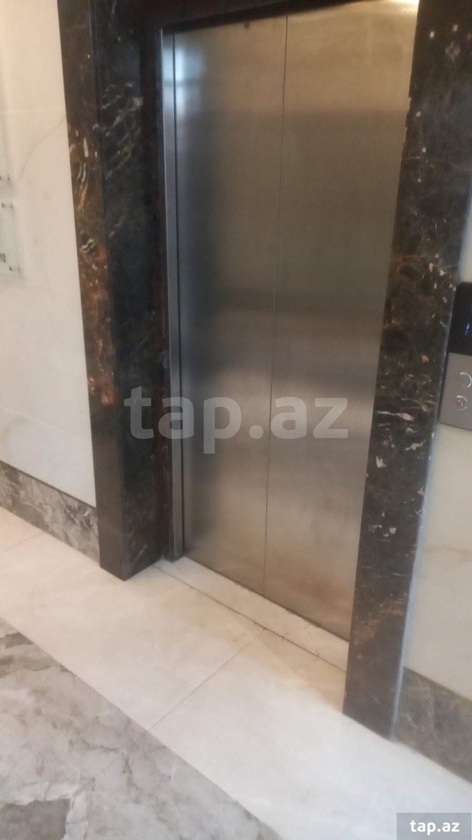 2 otaqlı mənzil satılır, Yasamal, Bakı