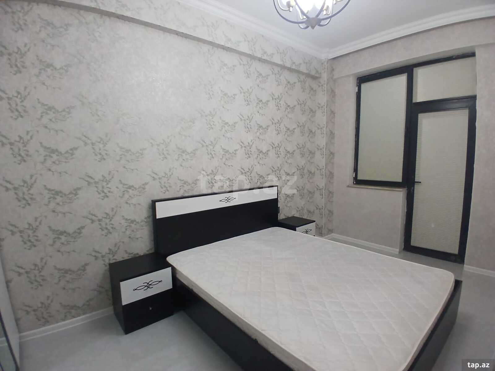 2 otaqlı mənzil satılır, Biləcəri, Bakı