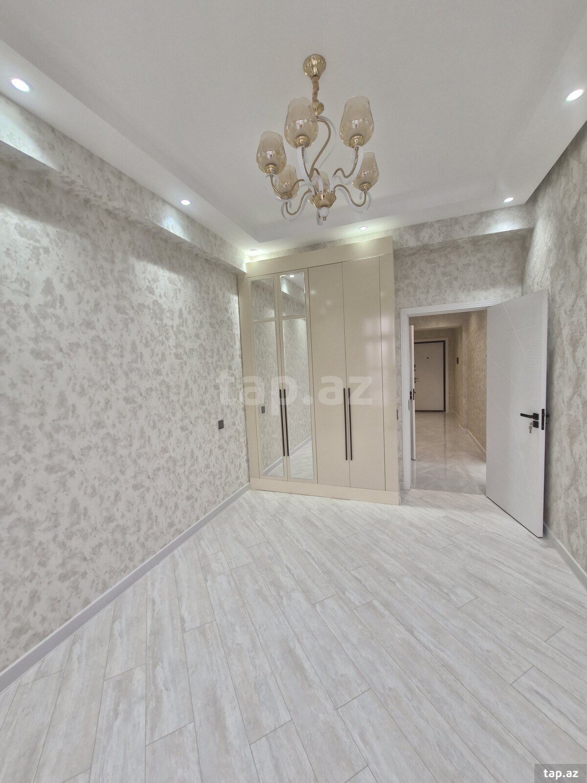 2-room apartment for sale, Narimanov, Baku