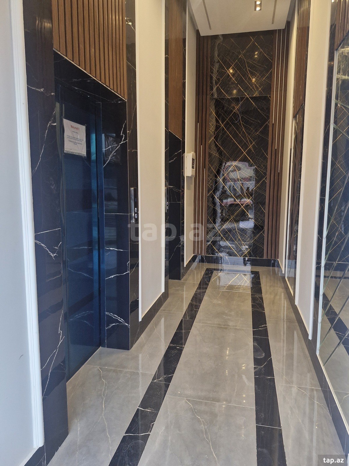 2-room apartment for sale, Narimanov, Baku
