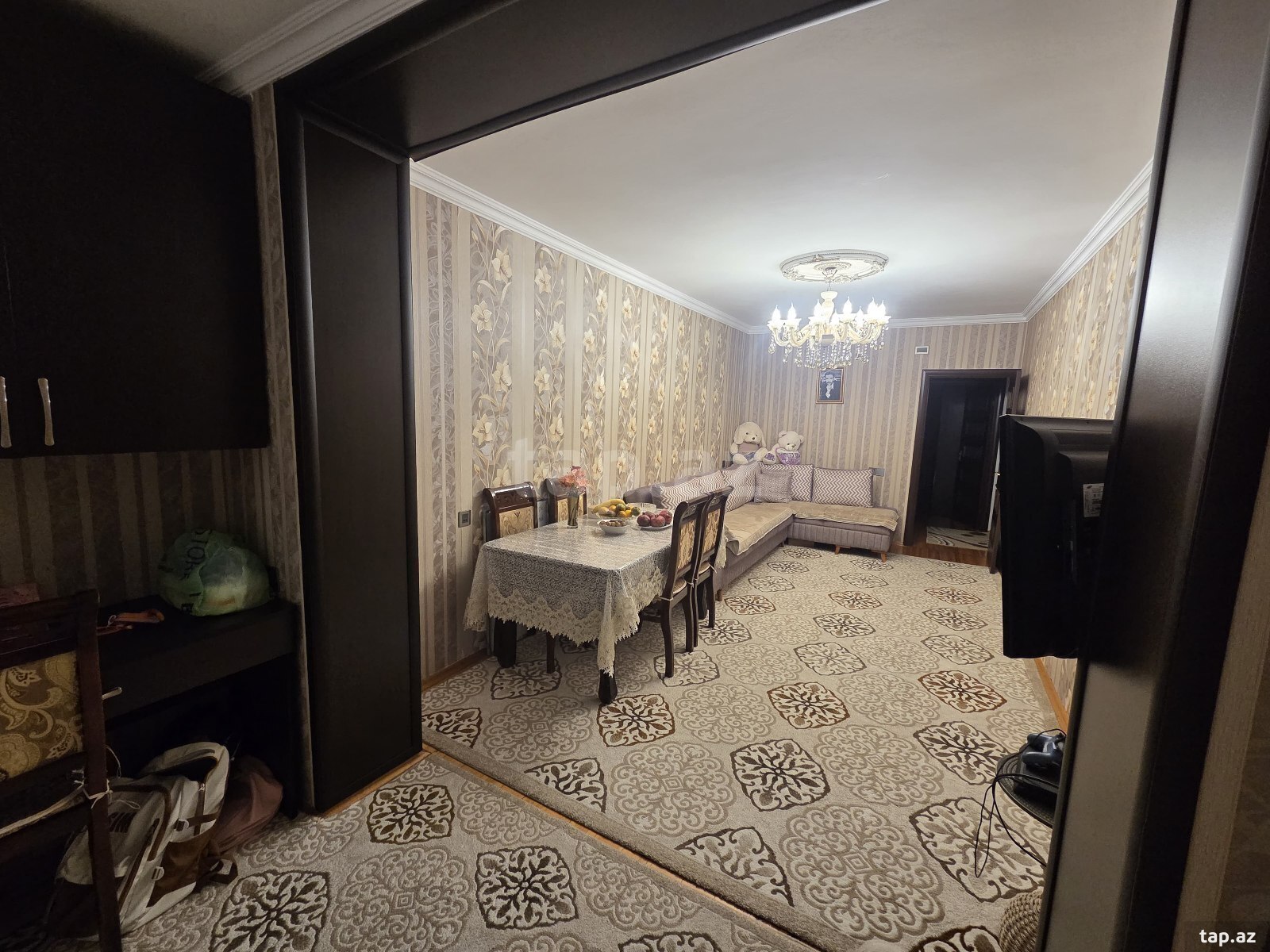 2 otaqlı mənzil satılır, Sumqayıt