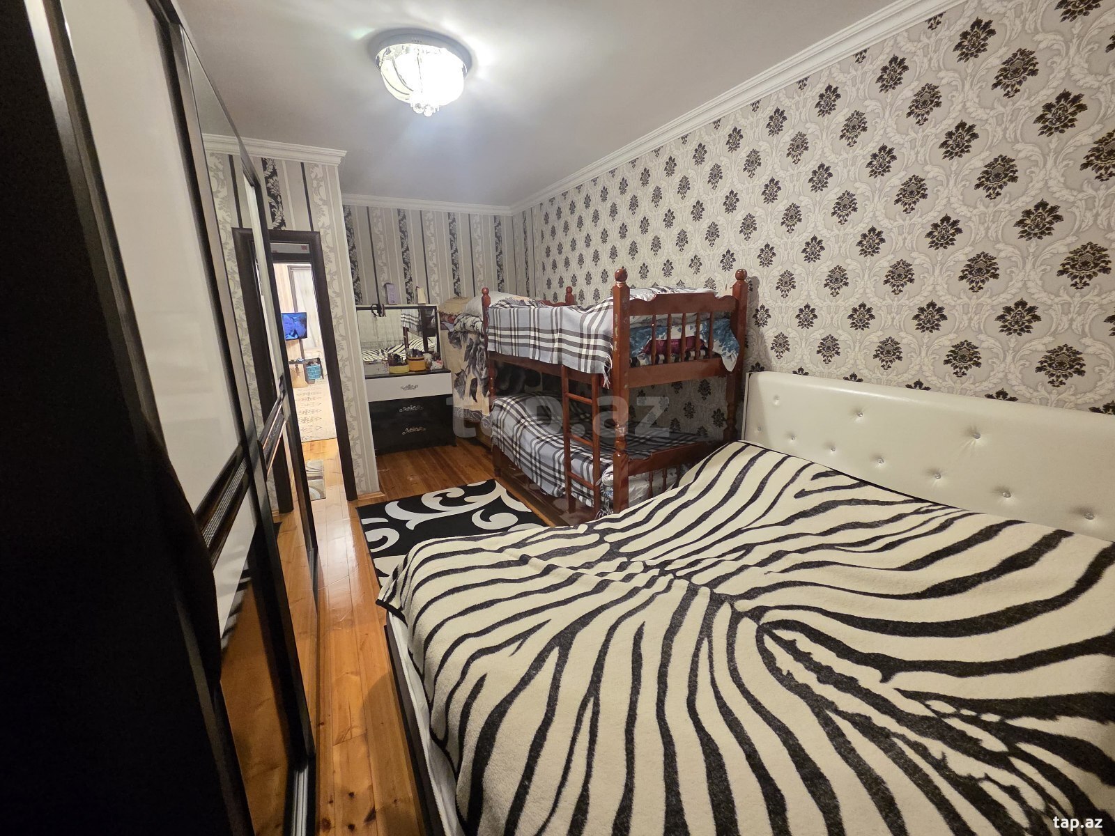 2 otaqlı mənzil satılır, Sumqayıt