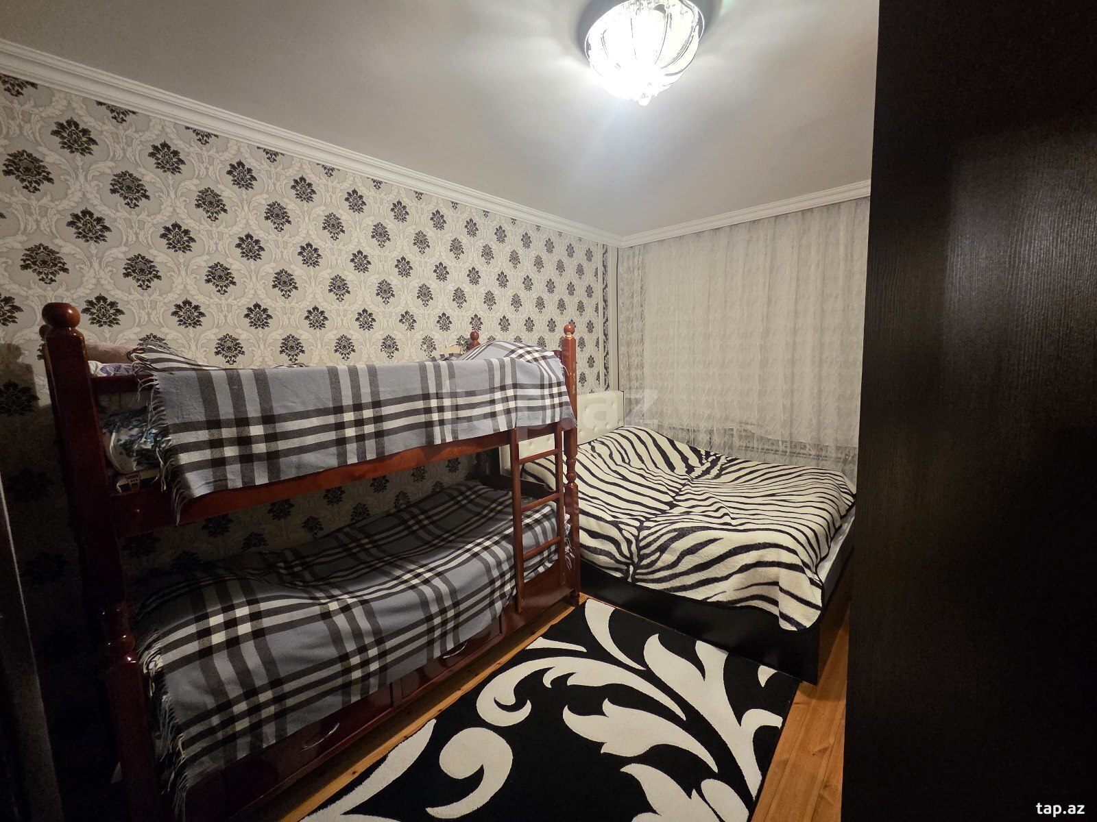 2 otaqlı mənzil satılır, Sumqayıt