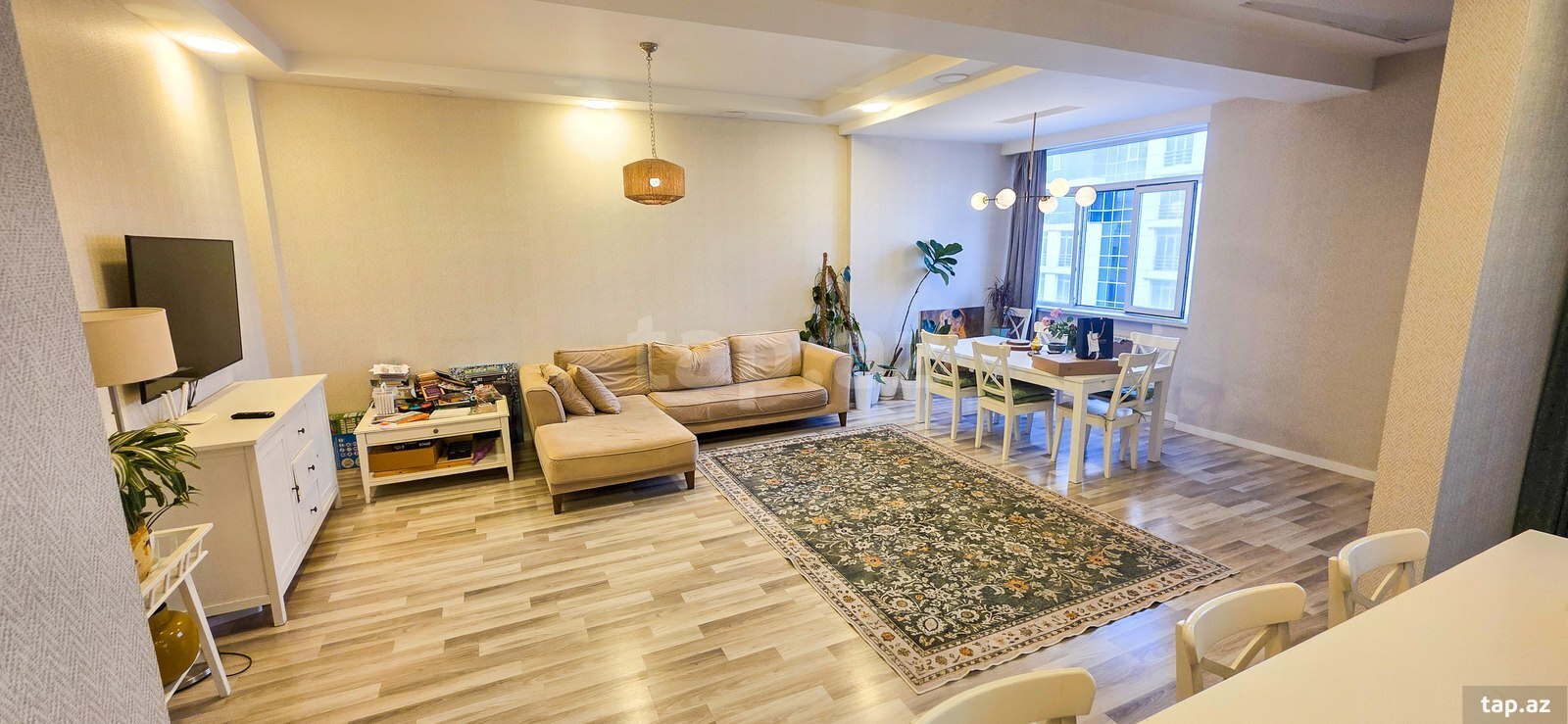 3-комн. квартира на продажу, Баку