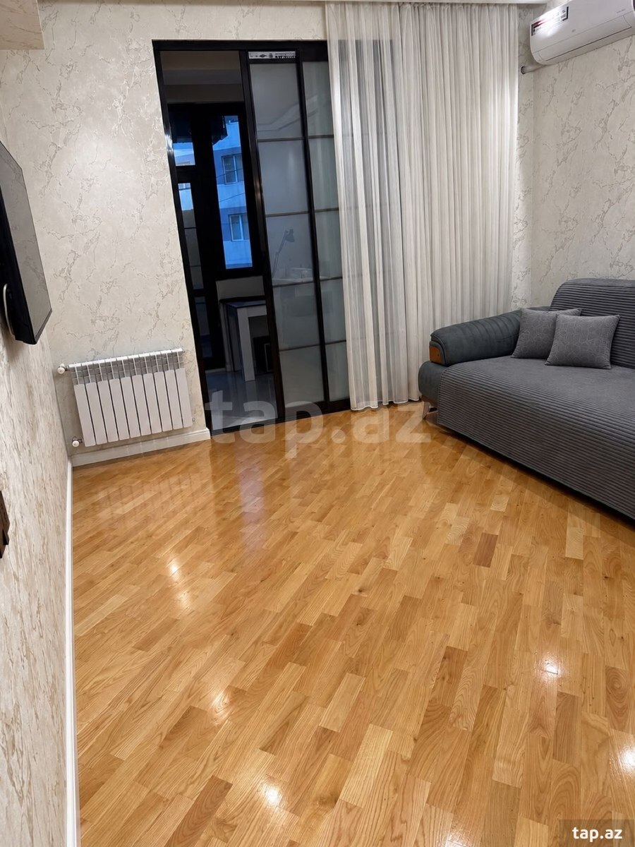 3 otaqlı mənzil kirayə verilir, Məhəmmədi, Abşeron
