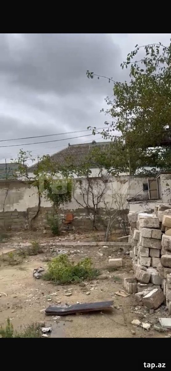 Land for sale, Ramana, Baku