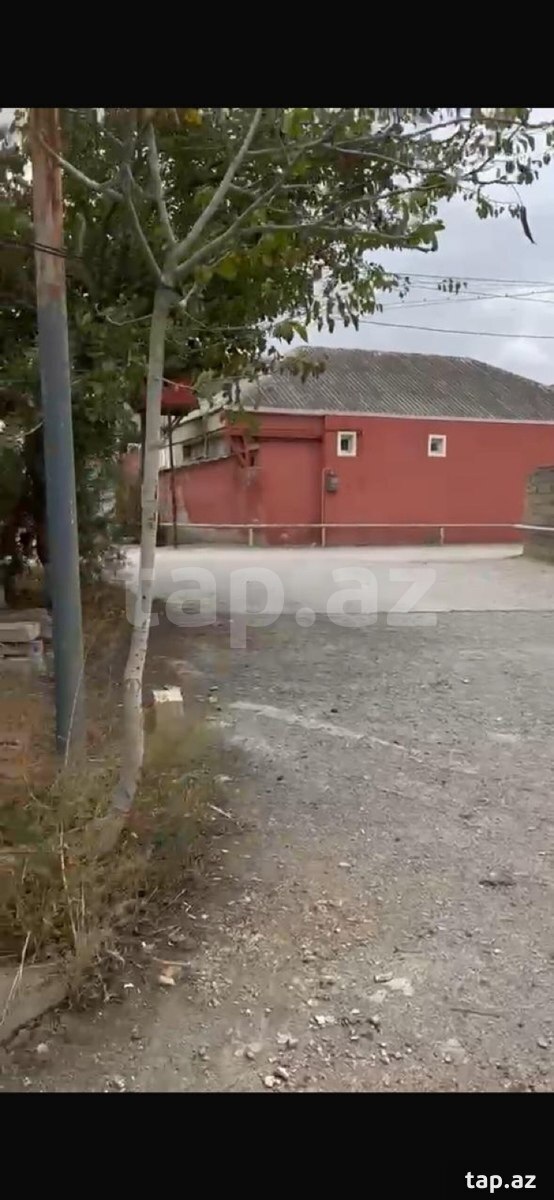 Land for sale, Ramana, Baku