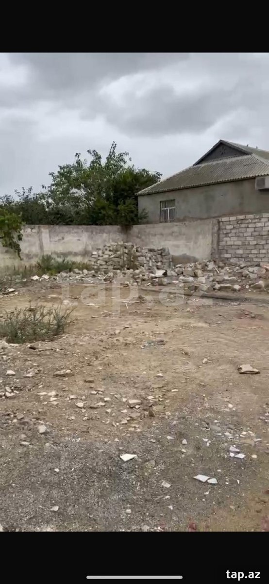 Land for sale, Ramana, Baku