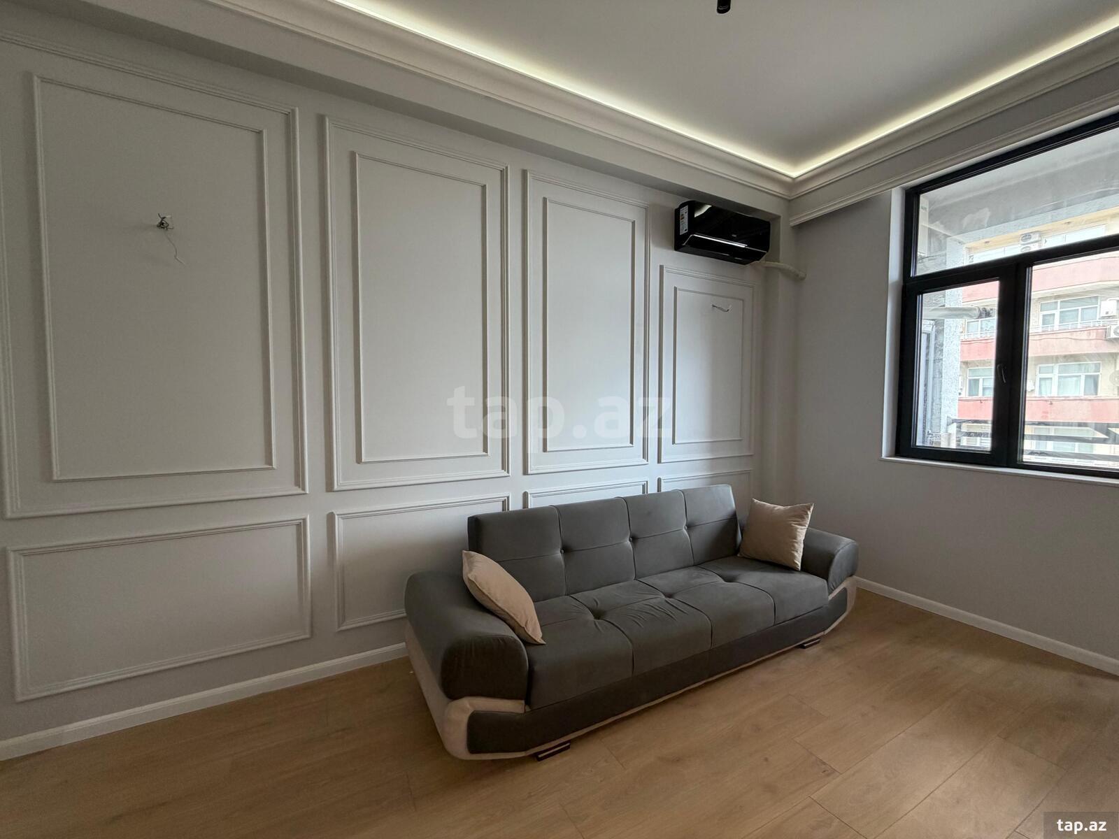 2 otaqlı mənzil satılır, Nərimanov, Bakı