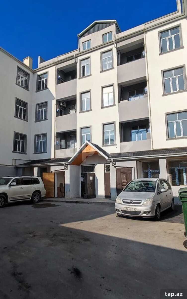 2 otaqlı mənzil satılır, Masazır, Abşeron