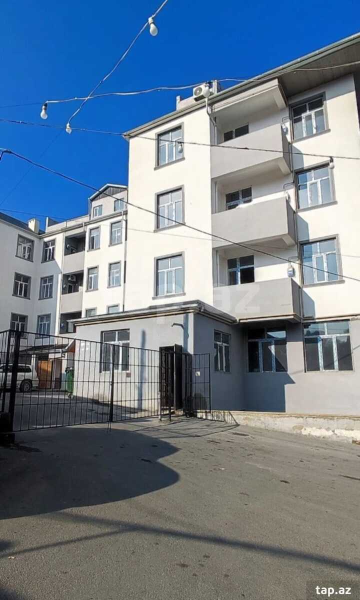 2 otaqlı mənzil satılır, Masazır, Abşeron