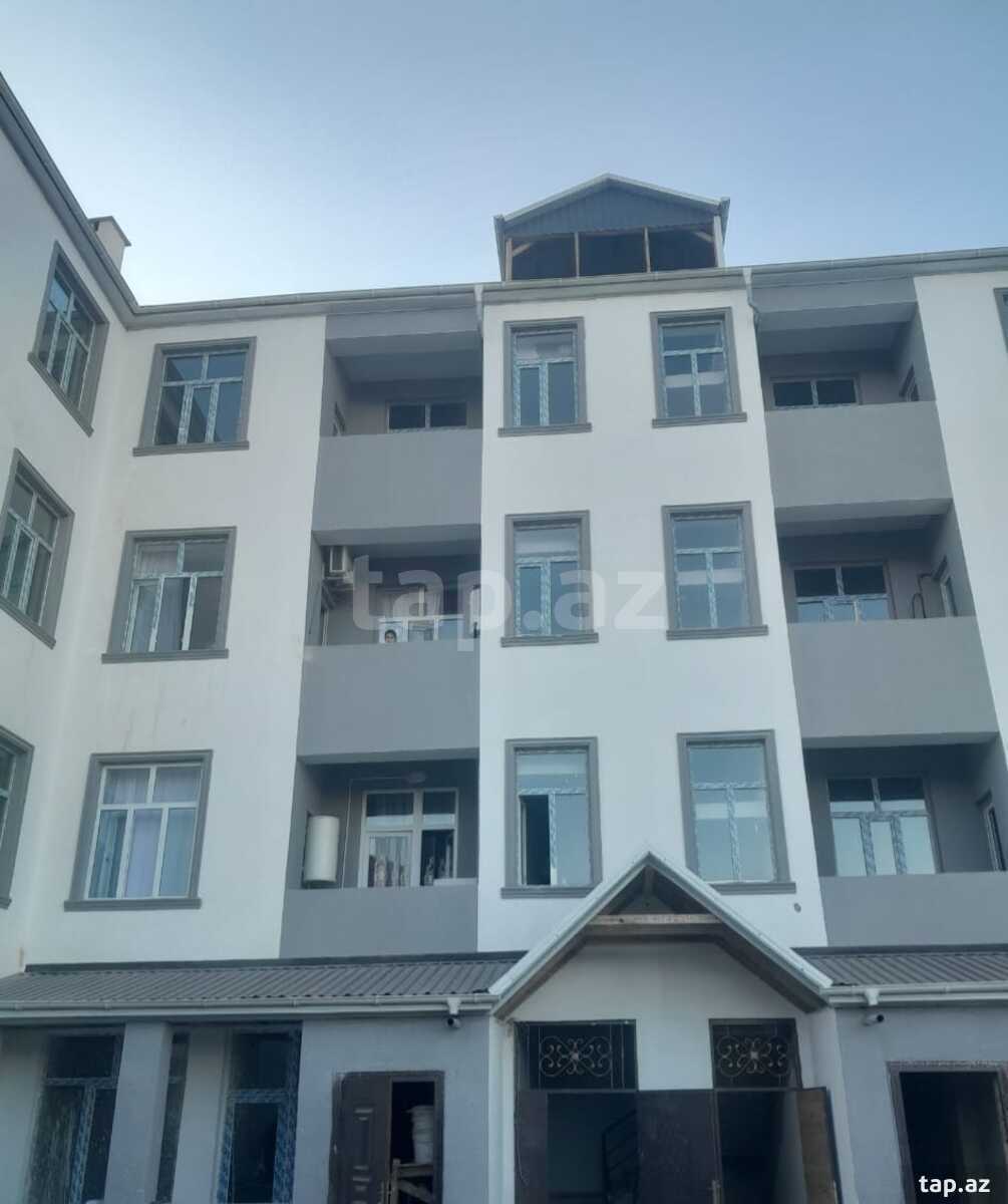 2 otaqlı mənzil satılır, Masazır, Abşeron