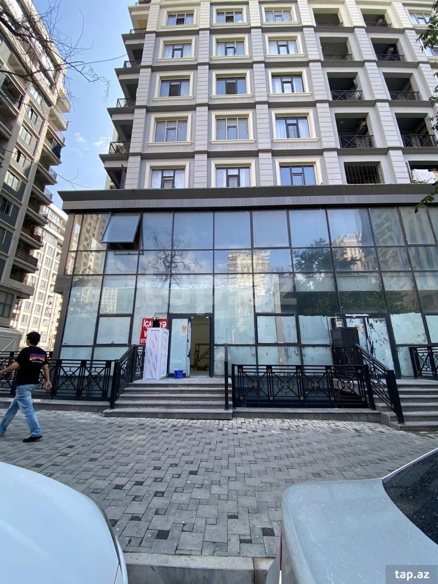 Коммерческий объект на продажу, 28 Мая, Баку