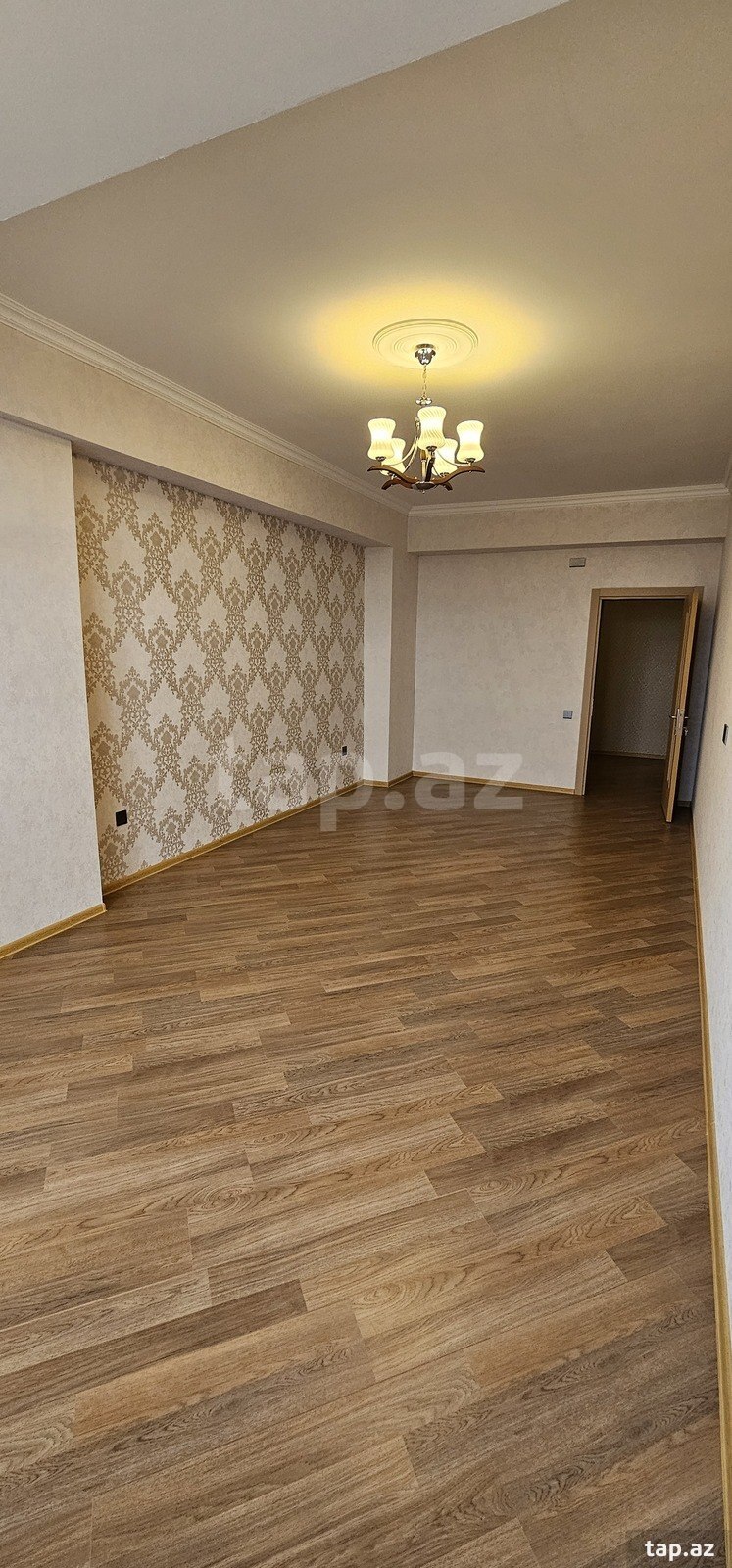 2 otaqlı mənzil satılır, Səbail, Bakı