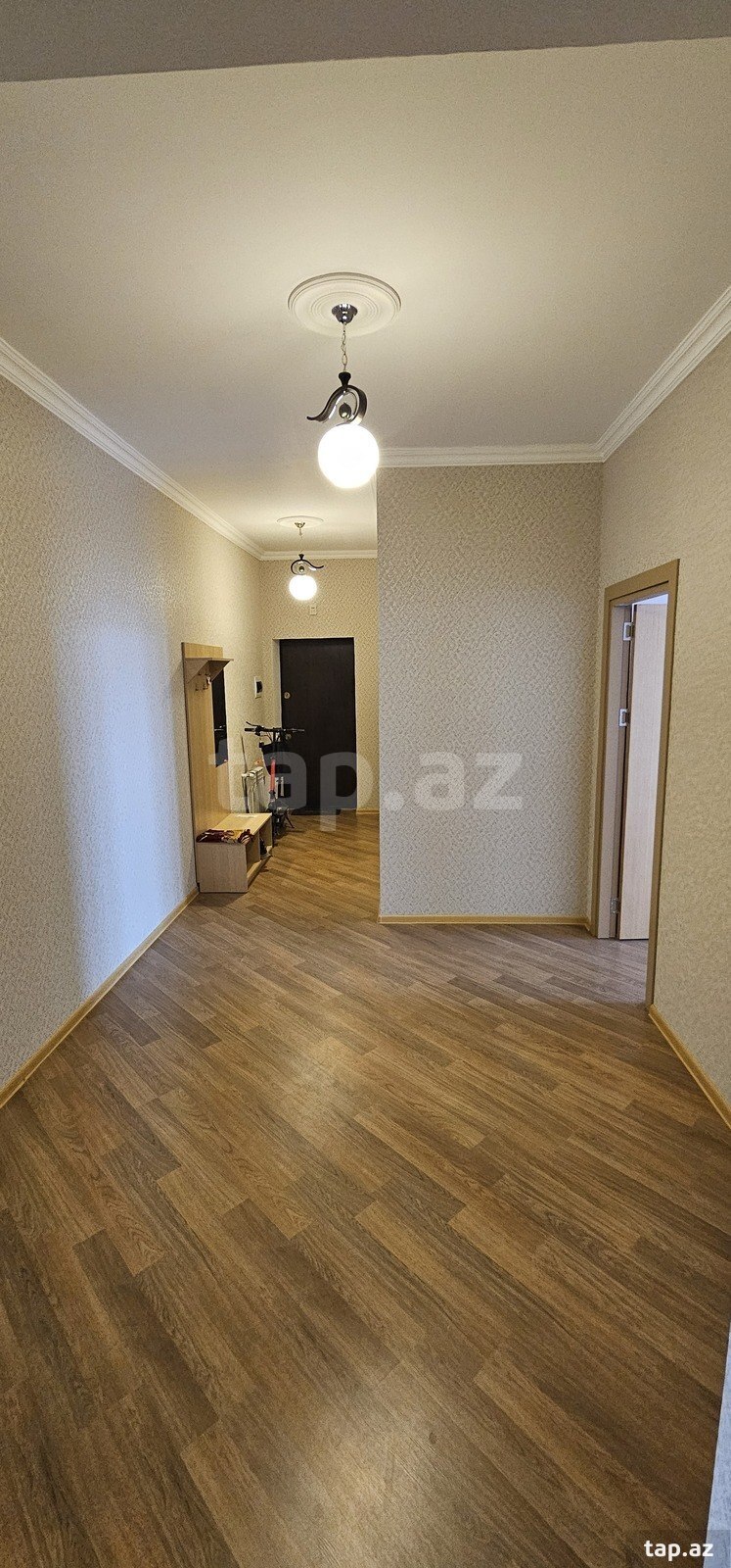 2 otaqlı mənzil satılır, Səbail, Bakı
