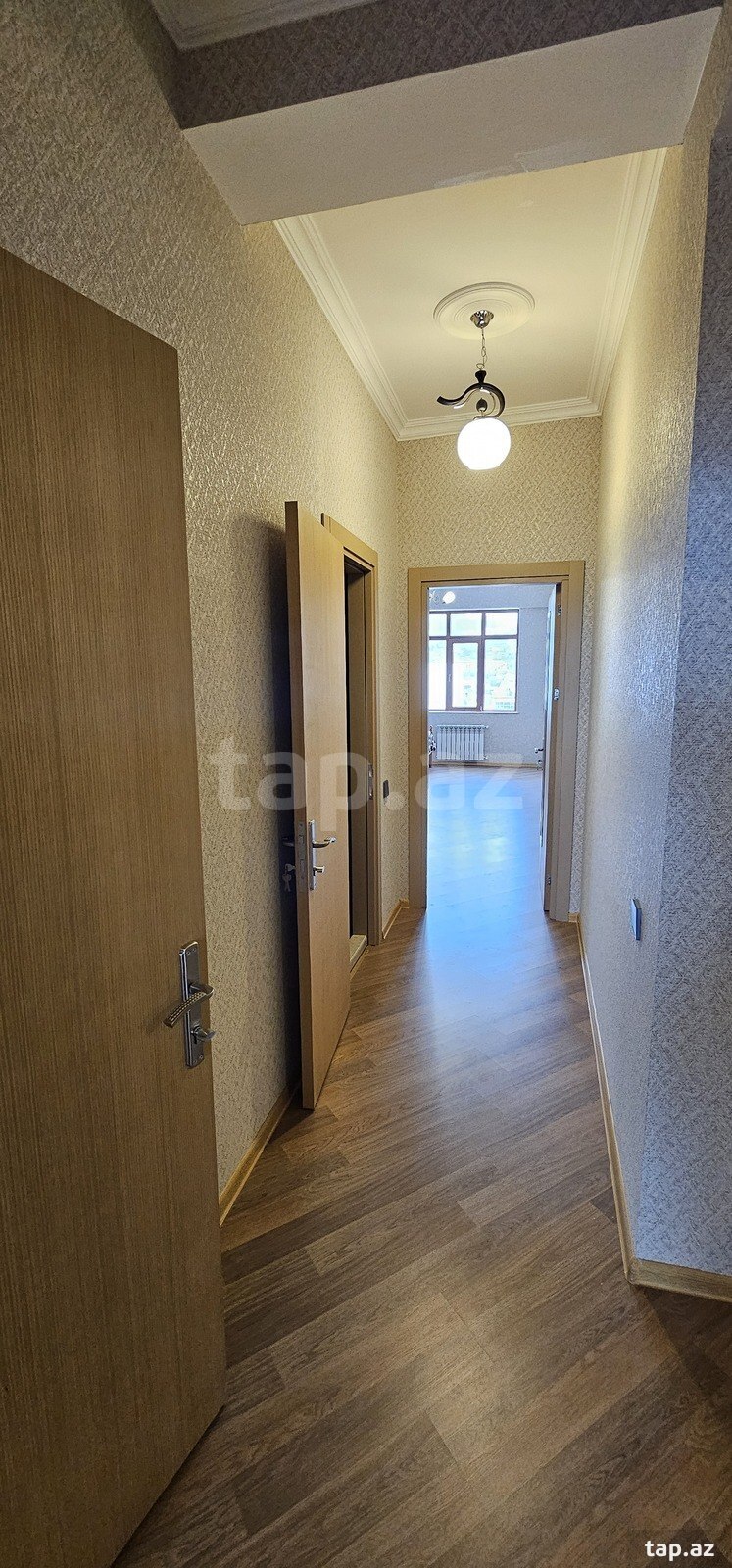 2 otaqlı mənzil satılır, Səbail, Bakı