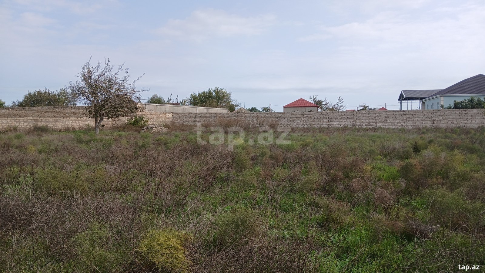 6-room private house for sale, Turkan, Baku