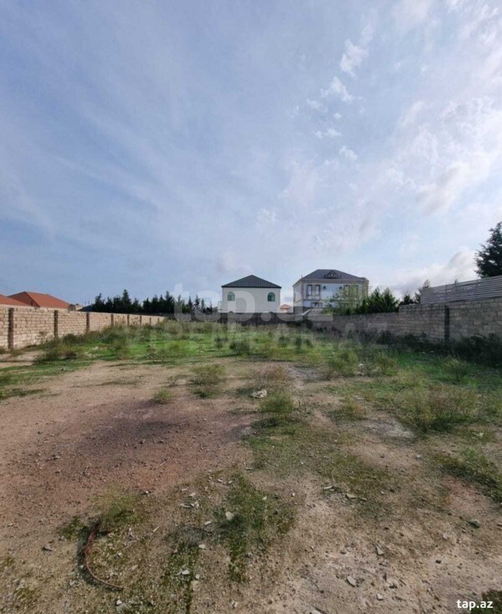 Torpaq satılır, Salyan, Salyan