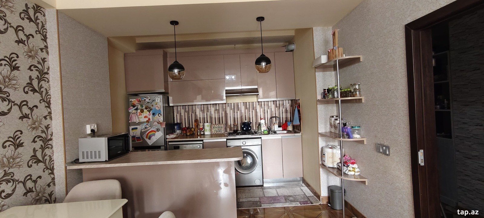 2 otaqlı mənzil satılır, 9-cu mikrorayon, Sumqayıt