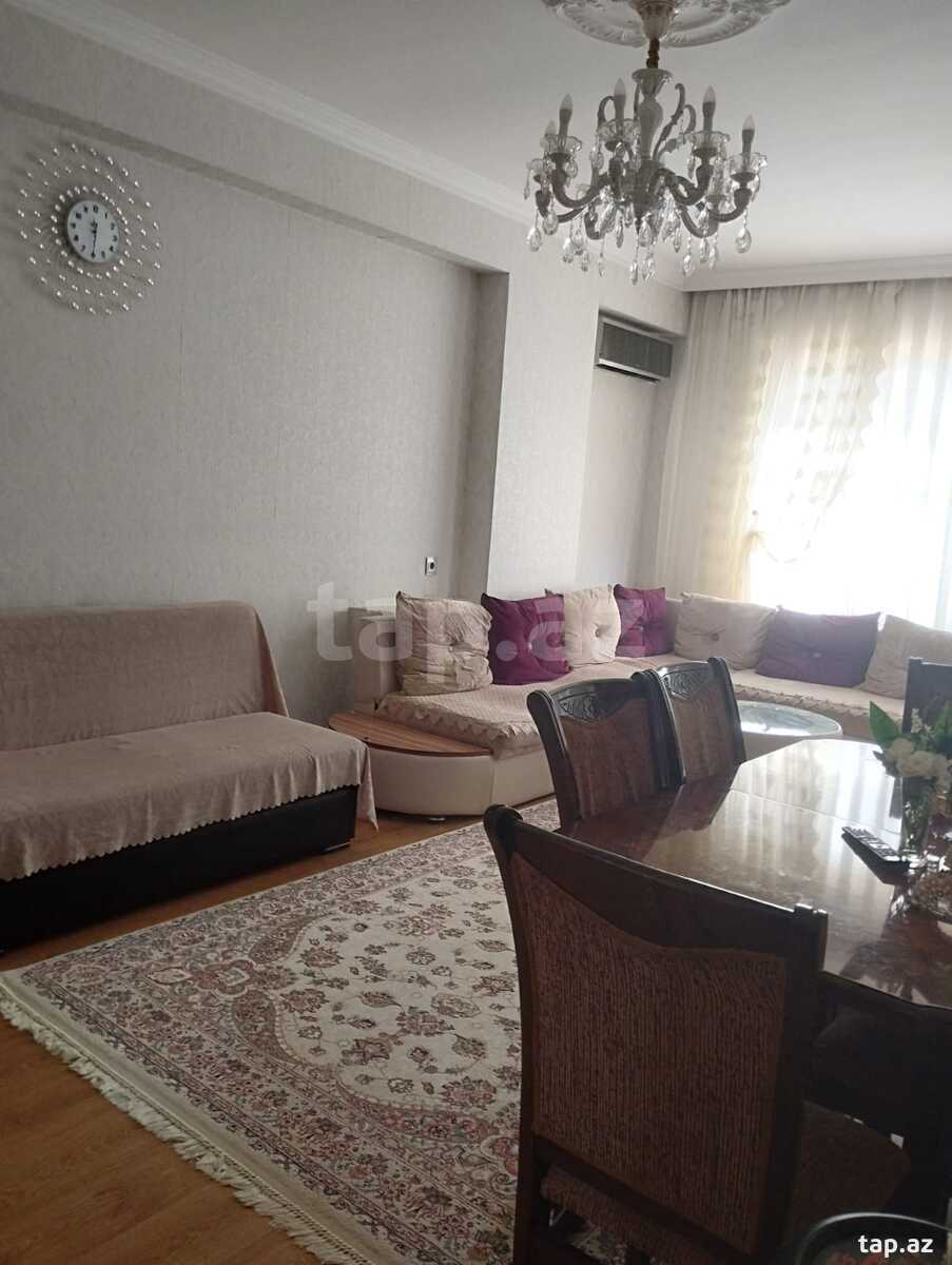 2 otaqlı mənzil satılır, 9-cu mikrorayon, Sumqayıt