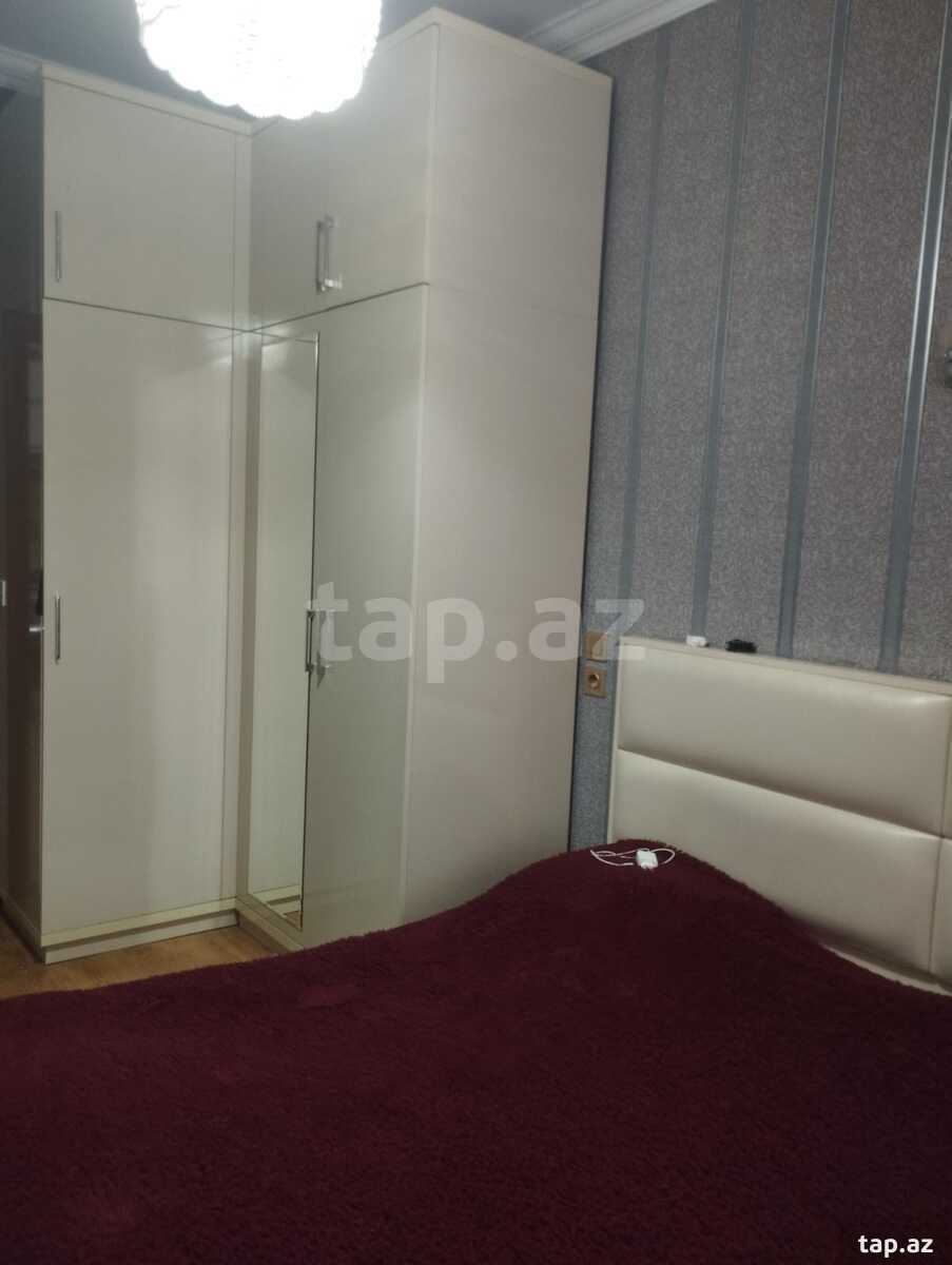 2 otaqlı mənzil satılır, 9-cu mikrorayon, Sumqayıt