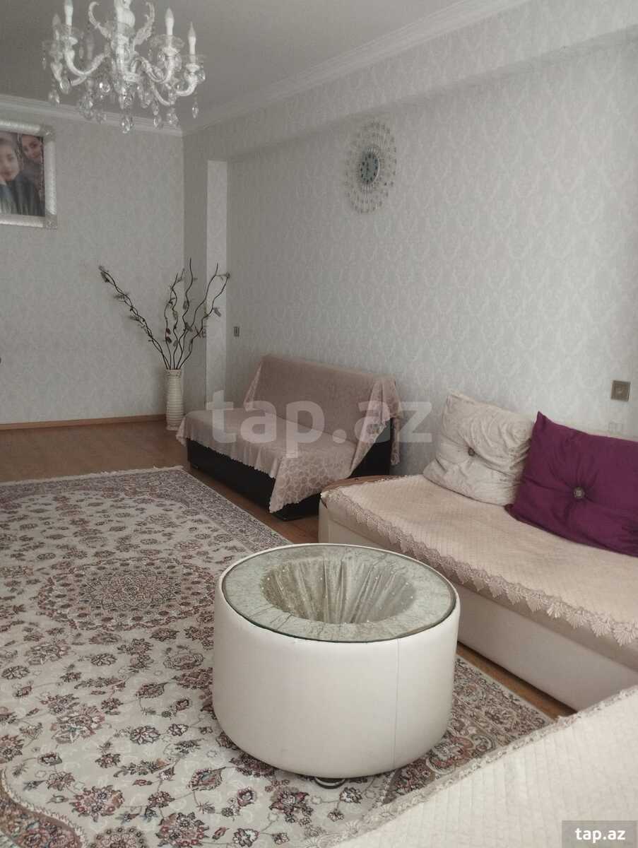 2 otaqlı mənzil satılır, 9-cu mikrorayon, Sumqayıt