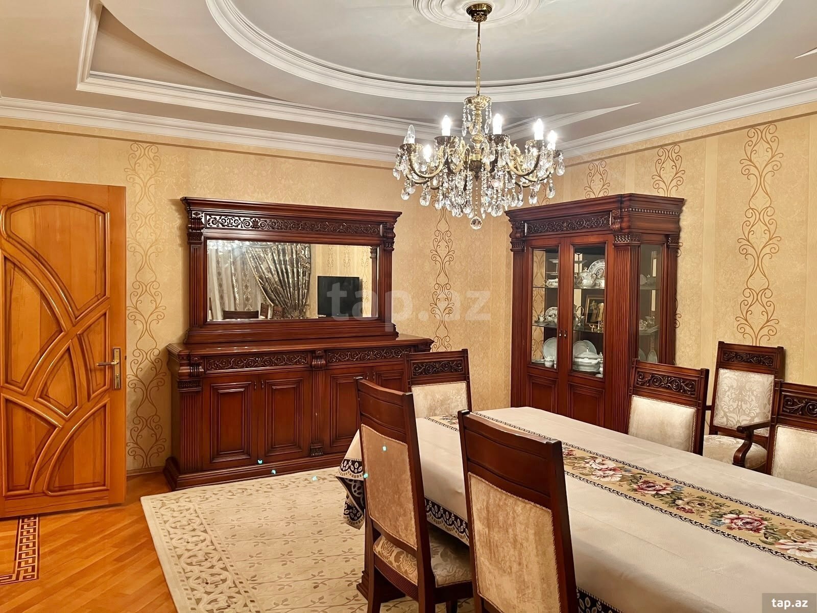 2-комн. квартира на продажу, 9-й микрорайон, Сумгаит