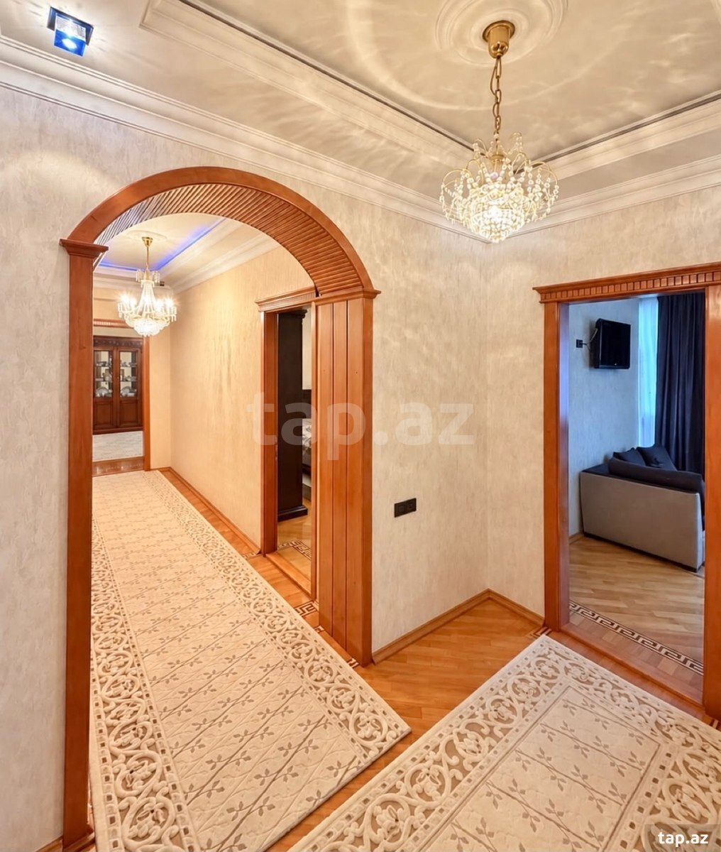 2-комн. квартира на продажу, 9-й микрорайон, Сумгаит