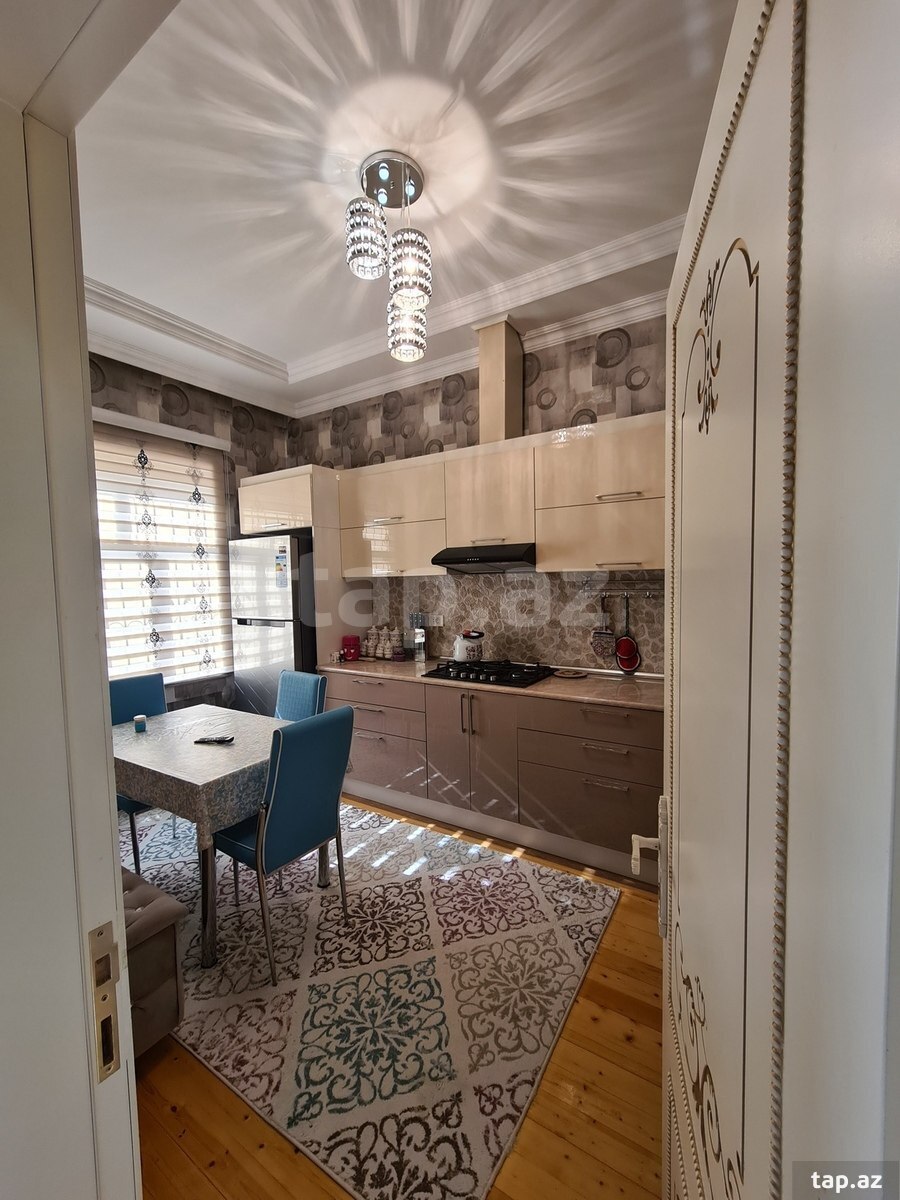 3-комн. частный дом в аренду, Масазыр, Апшерон