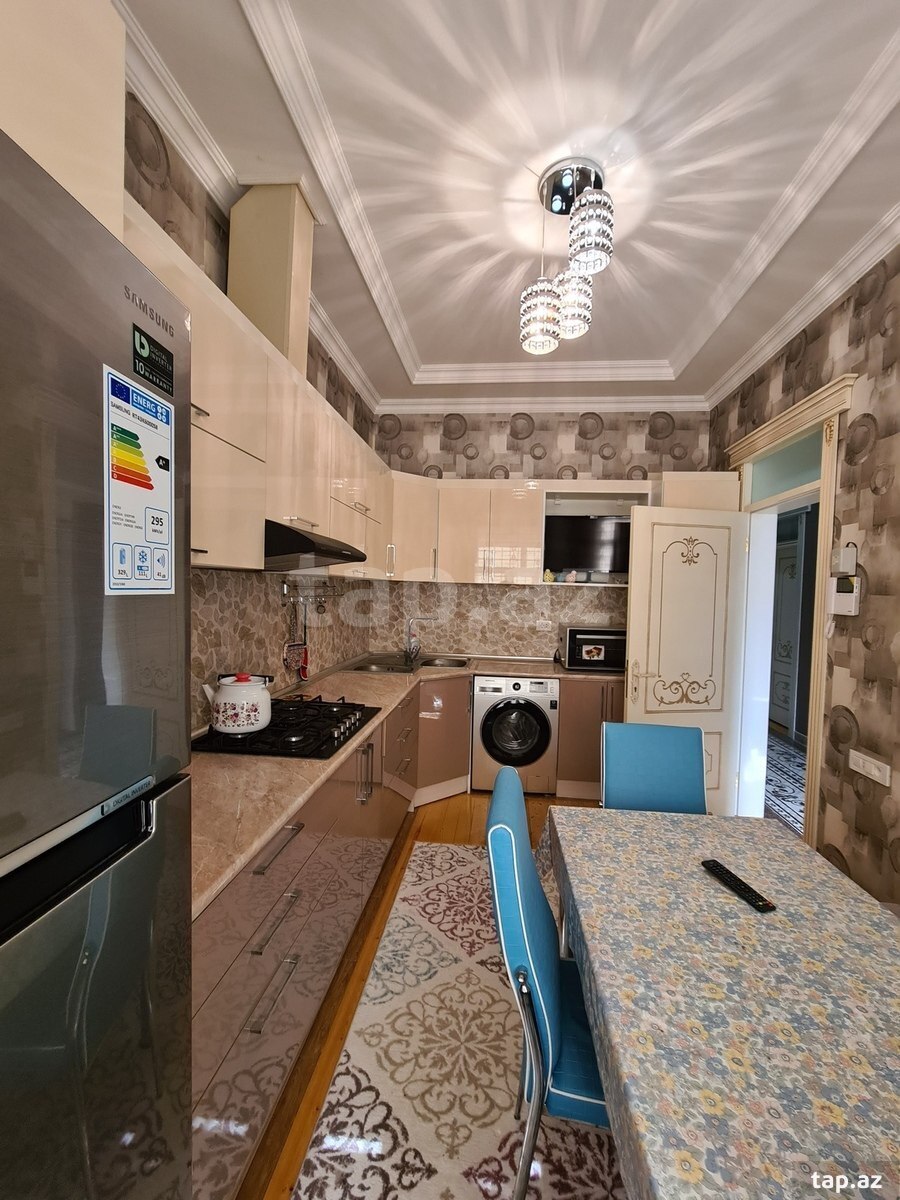 3-комн. частный дом в аренду, Масазыр, Апшерон