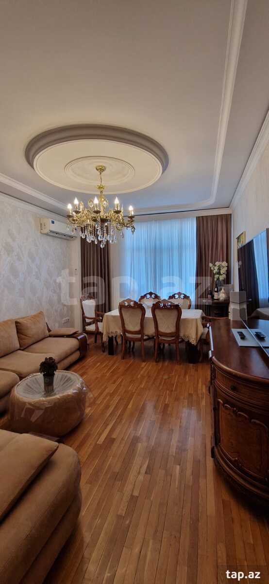 2 otaqlı mənzil satılır, Xırdalan