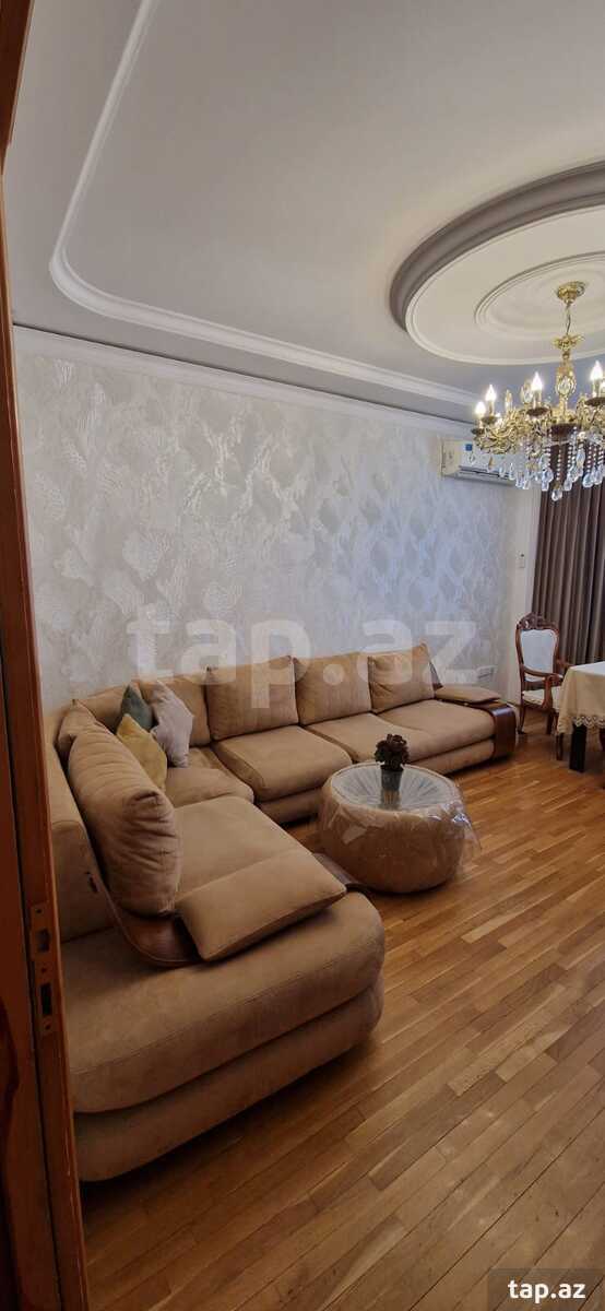 2 otaqlı mənzil satılır, Xırdalan