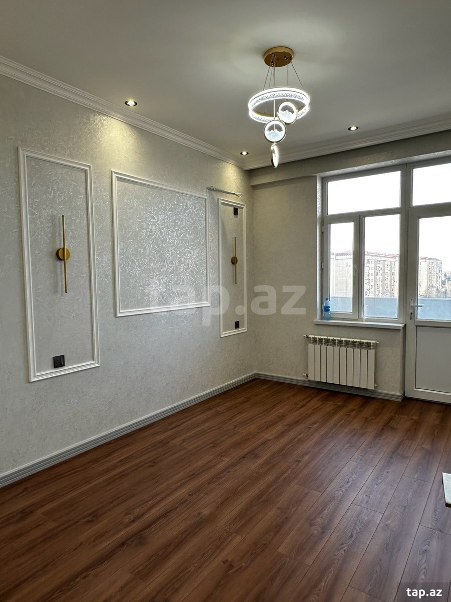 2-комн. квартира на продажу, 10-й микрорайон, Сумгаит