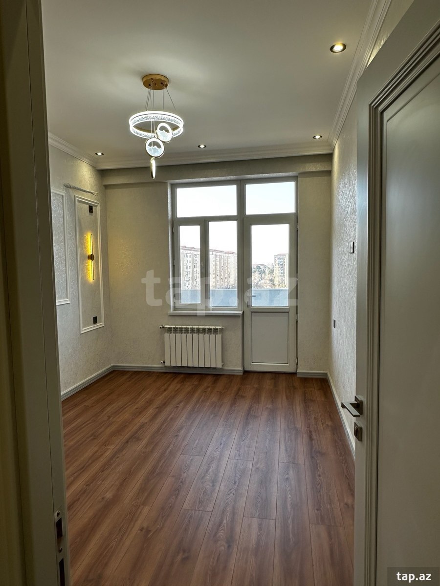 2-комн. квартира на продажу, 10-й микрорайон, Сумгаит