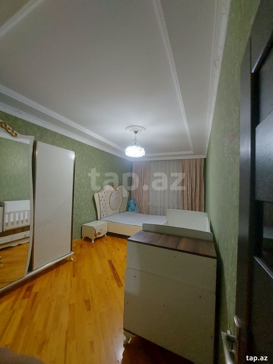 2 otaqlı mənzil kirayə verilir, Masazır, Abşeron