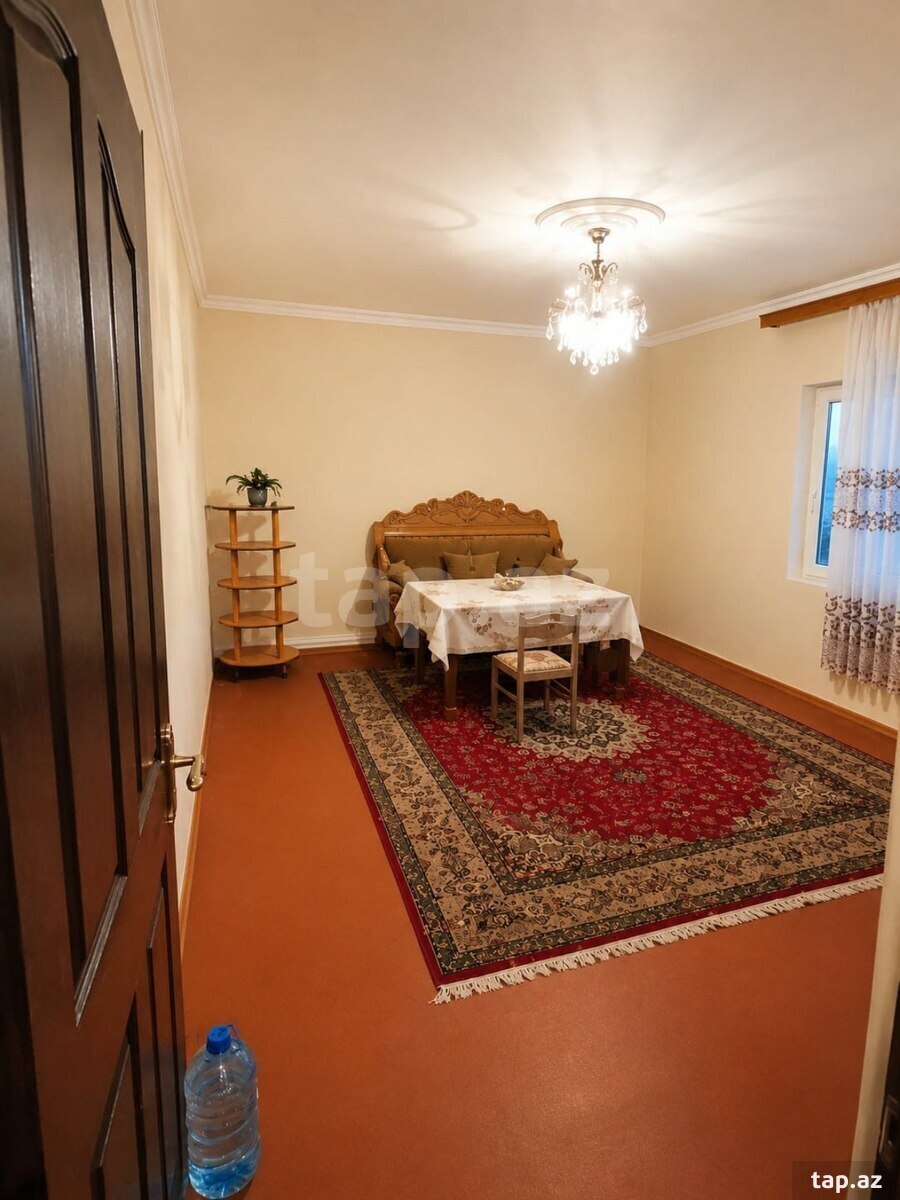 3 otaqlı həyət evi satılır, Xırdalan