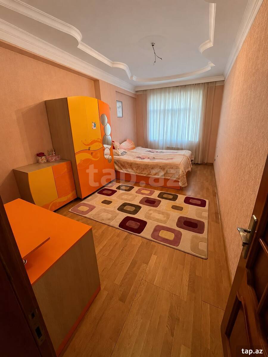 2 otaqlı mənzil satılır, Yasamal, Bakı