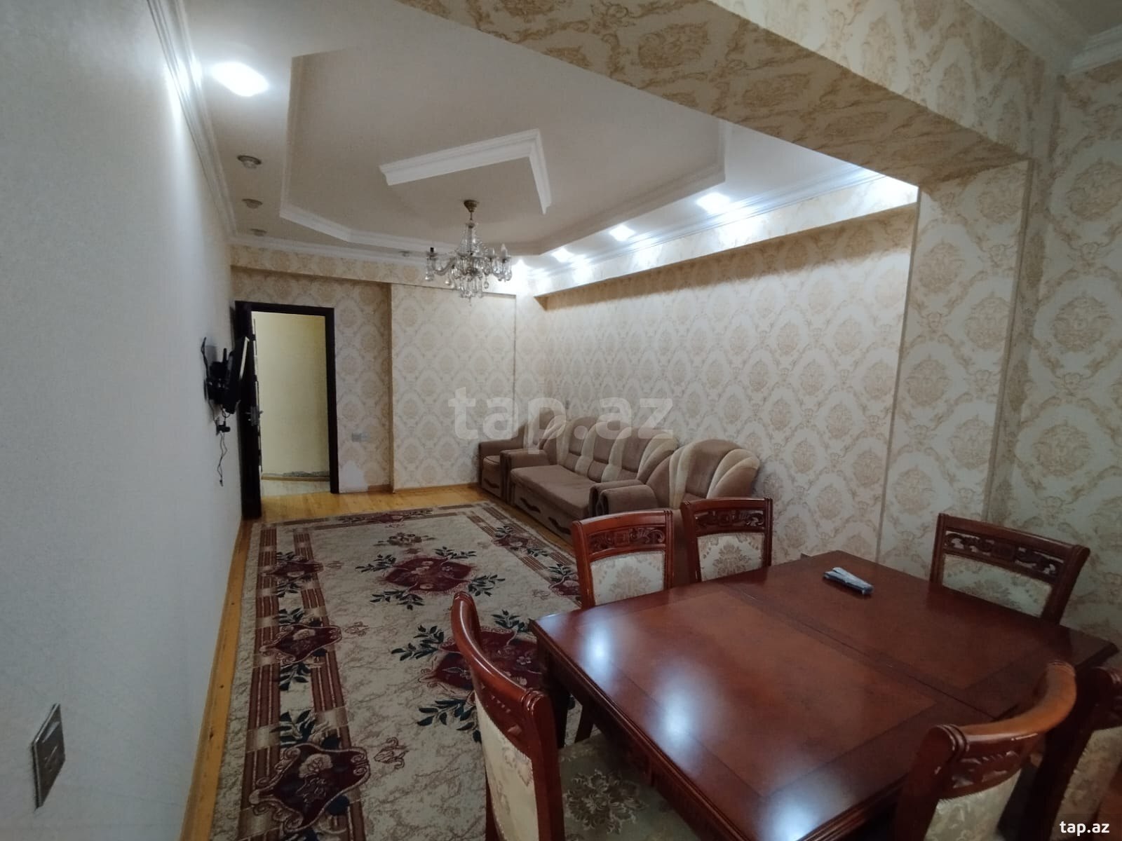 2 otaqlı mənzil satılır, Xırdalan
