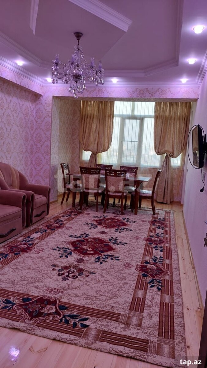 2 otaqlı mənzil satılır, Xırdalan