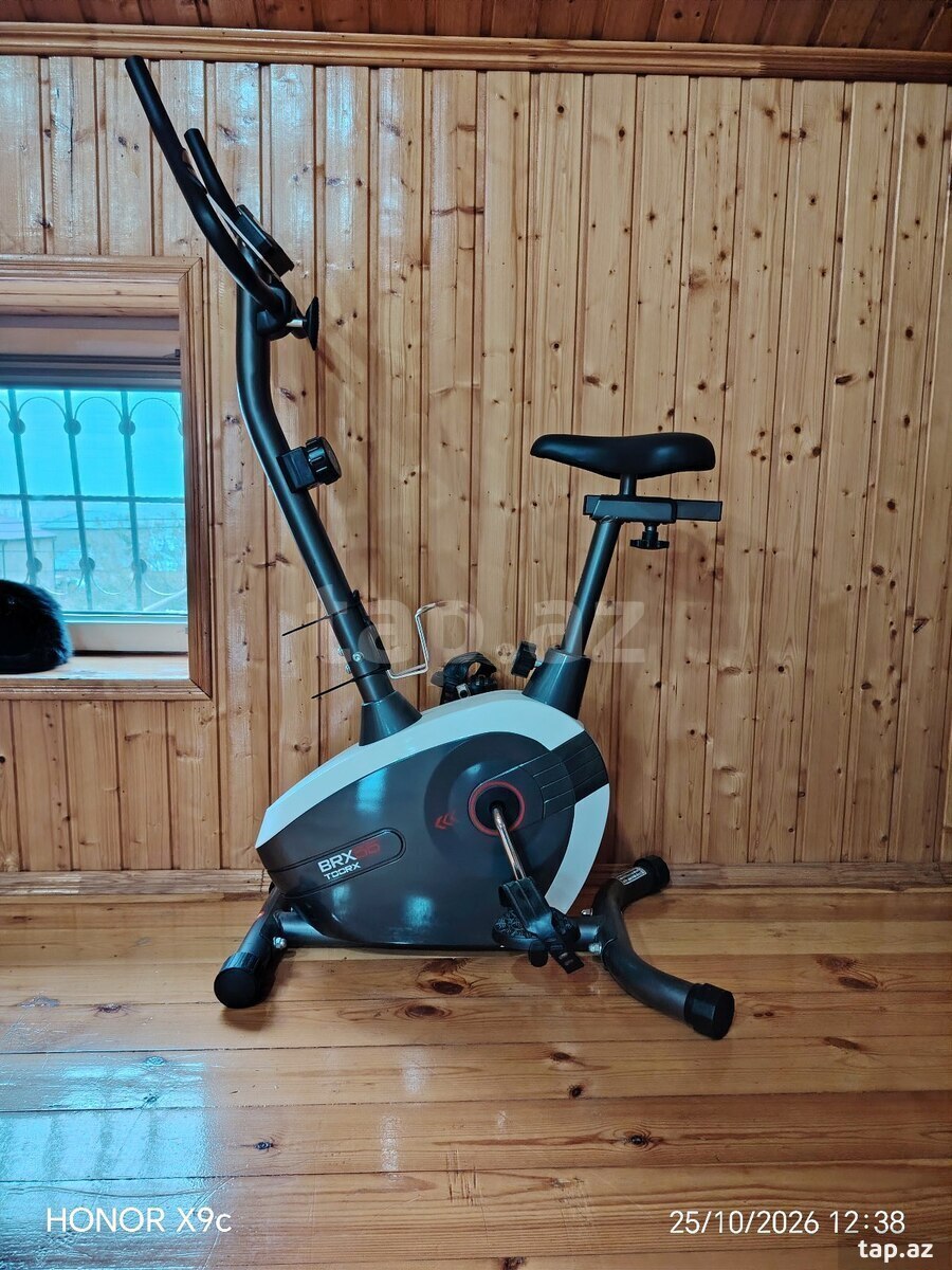 Velotrenajor
