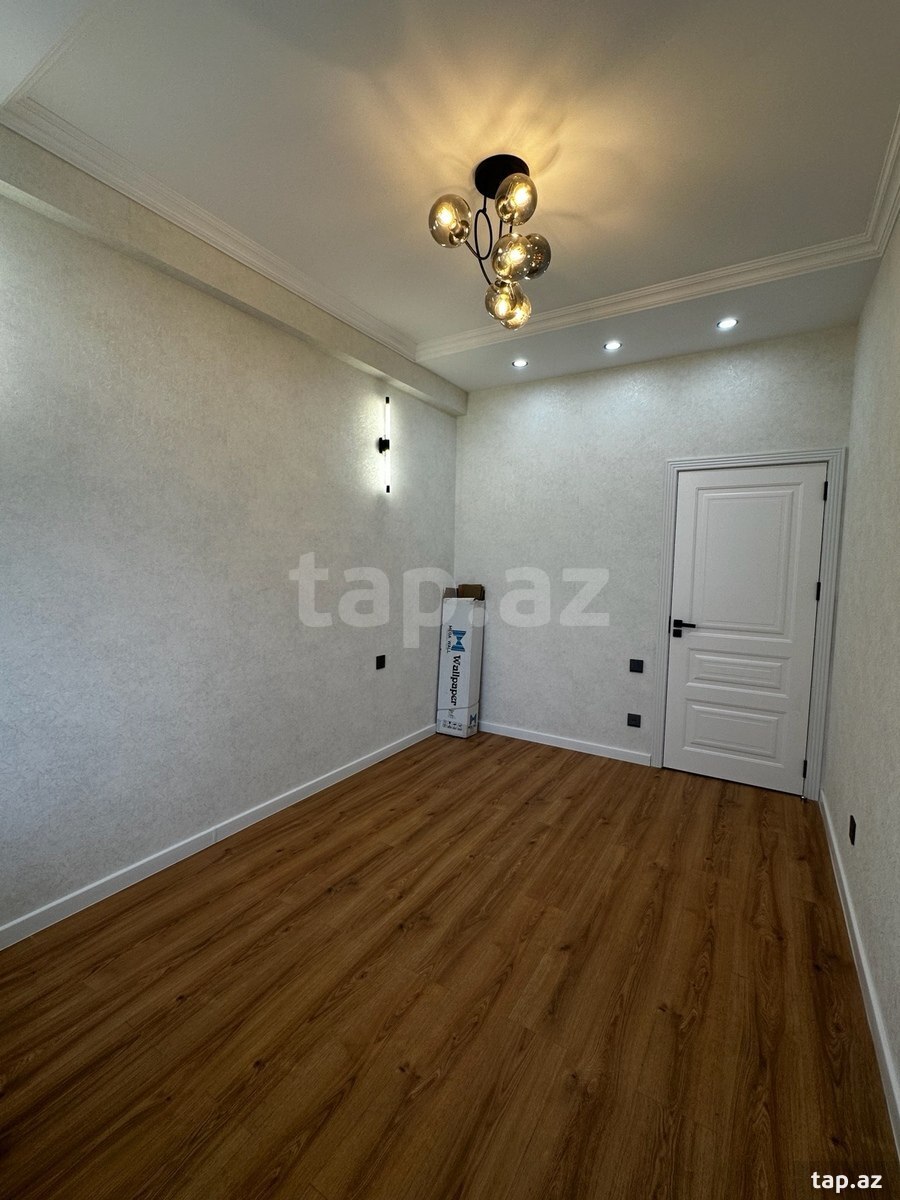 2-room apartment for sale, 10th microdistrict, Sumgait