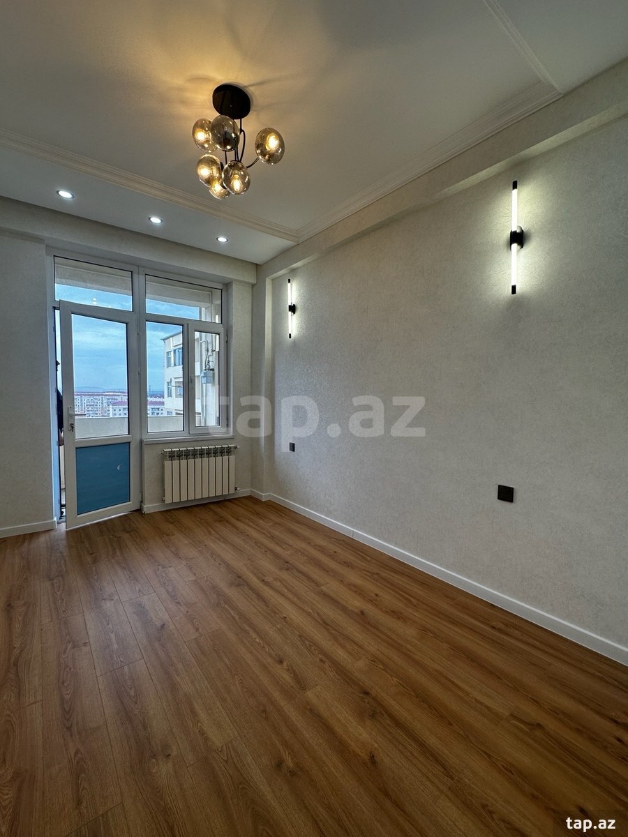 2-room apartment for sale, 10th microdistrict, Sumgait