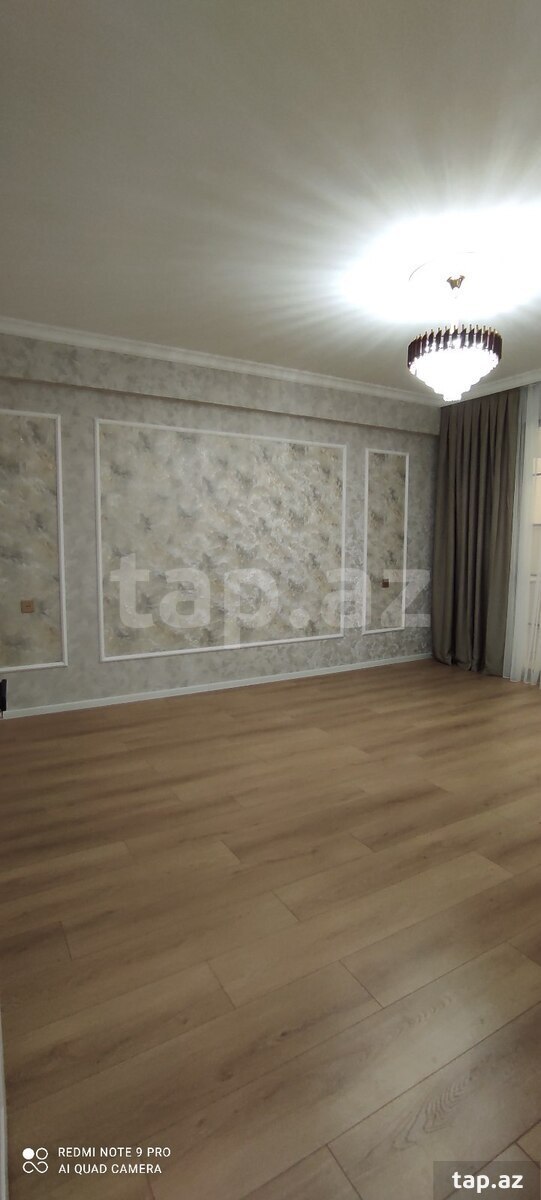 2 otaqlı mənzil satılır, Xırdalan