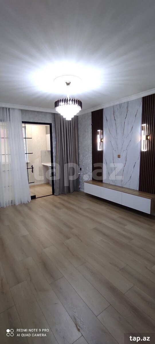 2 otaqlı mənzil satılır, Xırdalan