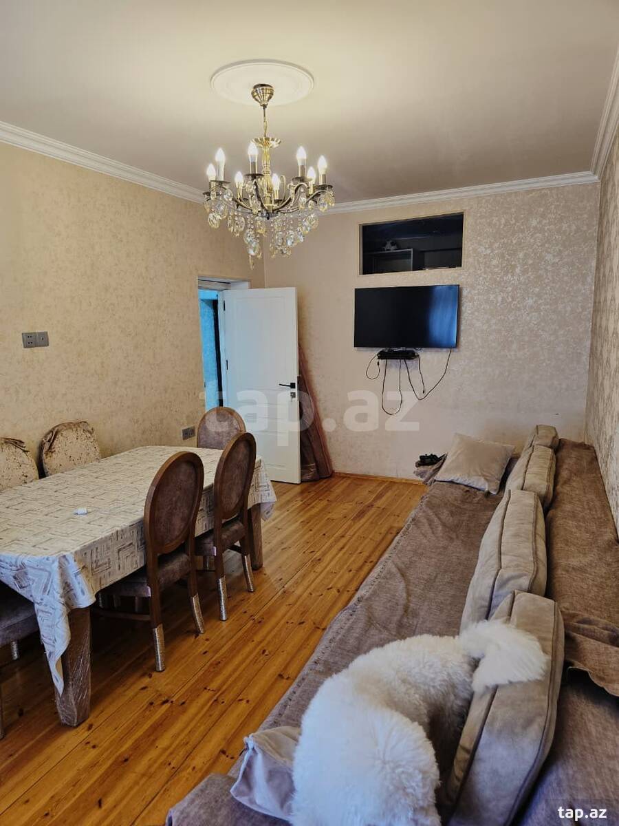 3-room apartment for sale, Khirdalan