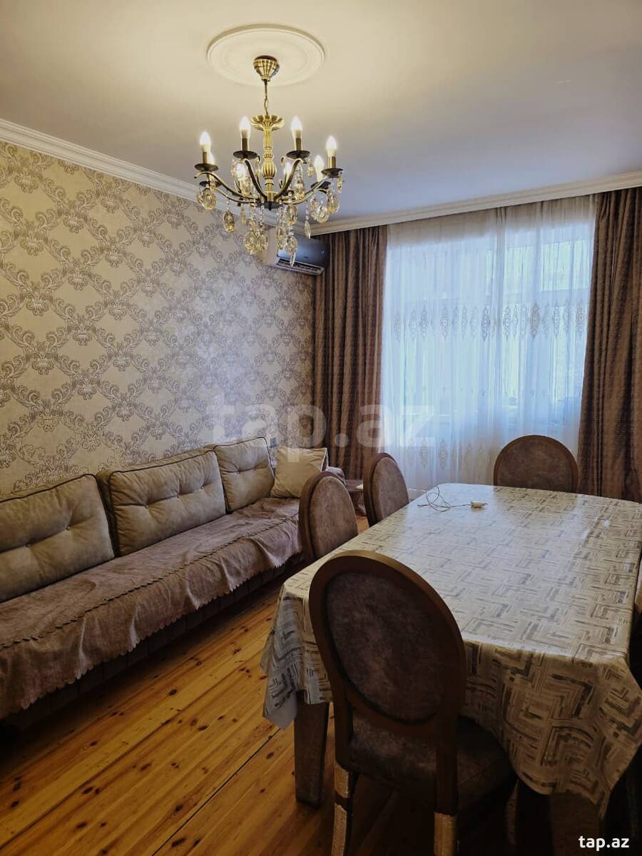 3-room apartment for sale, Khirdalan